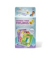EXPRESS YOUR FEELINGS - PLAYING CARDS