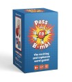 PASS THE BOMB! GAME