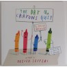 STORYBOOK - THE DAY THE CRAYONS QUIT