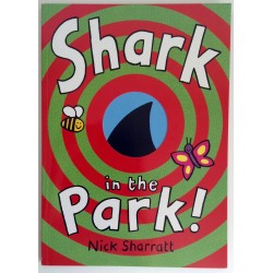 SHARK IN THE PARK