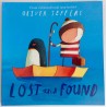 STORYBOOK - LOST AND FOUND