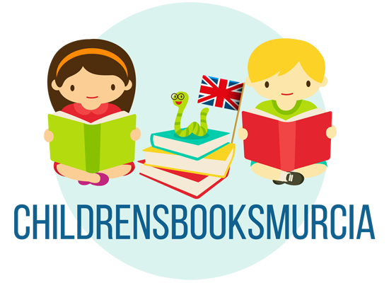 Childrens Books Murcia